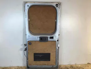 , Дверь задняя распашная правая Citroen Jumper 2 Арт A00435386, вид 5
