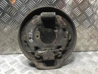 , Диск опорный тормозной Citroen Berlingo 1 Арт A91567448, вид 1