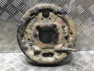 , Диск опорный тормозной Citroen Xsara Picasso Арт AA00771150, вид 2