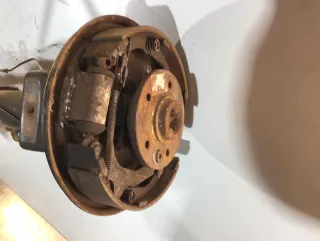 , Мост задний Volkswagen Amarok Арт AA01910124, вид 5