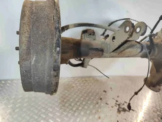 D3003-3X11D,    D30033X11D,    48,13,    43001EB162,    D3003EB162,    D30033X11E,    43001-EB162,    D3003-EB162,    D3003-3X11D,    D3003-3X11E,43001EB162 Мост задний Nissan Navara D40 Арт AA01918558, вид 1