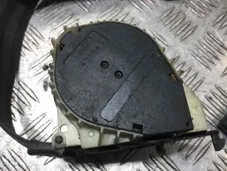 43594d, 33037520, 96420340xx, Ремень безопасности Citroen C3 1 Арт A96862082, вид 4