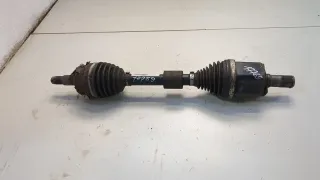 52123849AA Полуось передняя левая (приводной вал, шрус) Chrysler 200 Арт 20722134, вид 1