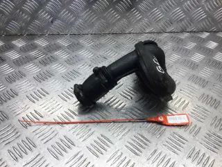 , Резонатор воздушного фильтра Citroen C5 1 Арт A00519717, вид 2