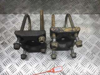 , Башмак рессоры Volkswagen Amarok Арт A00484593, вид 2