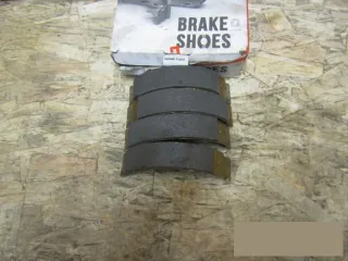 bp53114 Колодки барабанные Citroen C2  Арт MBbr81024041, вид 4
