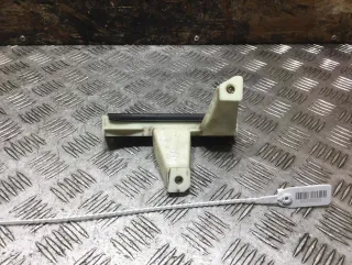 9641225880, Направляющая стекла Citroen C3 1 Арт A87276803, вид 2