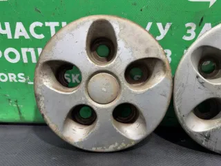  Колпак колесный Fiat Ducato 2 Арт 2100000057048, вид 2