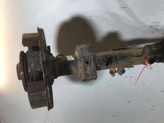 , Мост задний Volkswagen Amarok Арт AA01910124, вид 4