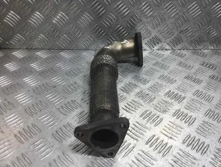 059131790M,059131790M Труба приемная глушителя Audi A6 C6 (S6,RS6) Арт AA00781860, вид 2