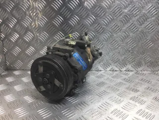 0118604921, Компрессор кондиционера Mazda 3 BL 1.6л TDI Арт A96846033, вид 3