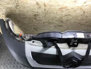 ,cj1 Передняя часть (ноускат) в сборе Citroen Jumper 2 Арт A00430685, вид 5