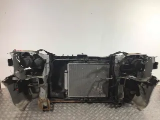 ,cc82 Передняя часть (ноускат) в сборе Citroen C8 Арт A59963615, вид 6