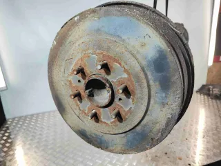 D3003-3X11D,    D30033X11D,    48,13,    43001EB162,    D3003EB162,    D30033X11E,    43001-EB162,    D3003-EB162,    D3003-3X11D,    D3003-3X11E,43001EB162 Мост задний Nissan Navara D40 Арт AA01918558, вид 5