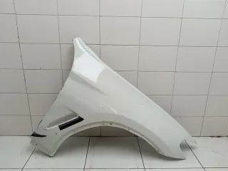 41007491382 Крыло переднее правое BMW X3 G01 Арт MBs220615111, вид 1