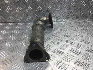 059131790M,059131790M Труба приемная глушителя Audi A6 C6 (S6,RS6) Арт AA00781858, вид 2