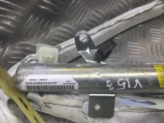 1495299080, Подушка безопасности боковая (шторка) Citroen C8 Арт A59936133, вид 3