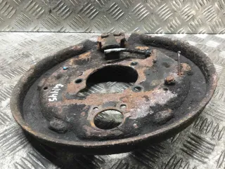 , Диск опорный тормозной Citroen Xsara Picasso Арт AA00771081, вид 3