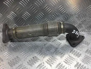 , Труба приемная глушителя Audi A6 C6 (S6,RS6) Арт AA00779488, вид 1