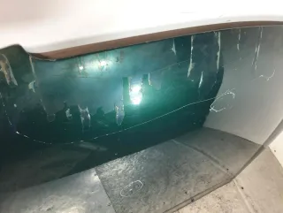 , Молдинг капота Citroen C5 1 Арт A87336915sep2, вид 4