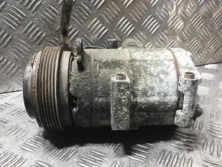 f500rn8aa04, Компрессор кондиционера Mazda 3 BL 2.0л i Арт AA00777172, вид 6