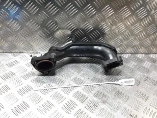 9674942380, Патрубок вентиляции картера Citroen Berlingo 2  1.6л HDi Арт A87291025, вид 2