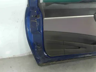 ,2002001558D Шторка двери Peugeot 807 Арт A96852672sep5, вид 9