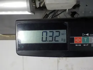 1422152 Клапан аварийного растормаживания Scania G-series Арт E8299976, вид 7