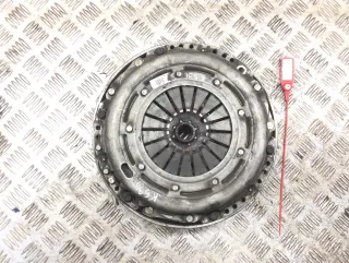 СПРАВОЧНО, Y65016610B,  Y650-16-610B,  AV617550C1B, 1692745,  1716877,  1727630,  2028456,  AV61-6477-CC,  AV61-6477-CD,  AV61-6477-CE,  31325438, Маховик Mazda 3 BL 1.6л TDI Арт A33171688, вид 1