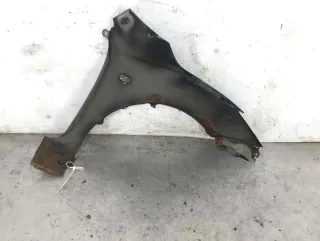 ,BBP852211B Крыло переднее левое Mazda 3 BL Арт AA00772839, вид 4