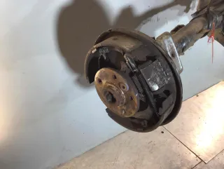 , Мост задний Volkswagen Amarok Арт AA01910124, вид 6