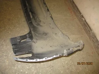 6410C211 Бампер задний Citroen C4 Aircross Арт MBY709594, вид 9