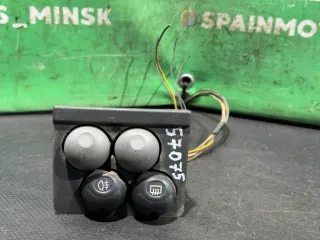  Блок кнопок Fiat Ducato 2 Арт 2100000057075, вид 1