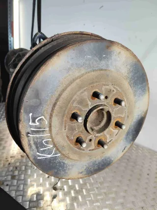 D3003-3X11D,    D30033X11D,    48,13,    43001EB162,    D3003EB162,    D30033X11E,    43001-EB162,    D3003-EB162,    D3003-3X11D,    D3003-3X11E,43001EB162 Мост задний Nissan Navara D40 Арт AA01918558, вид 4