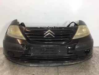 ,cc31 Передняя часть (ноускат) в сборе Citroen C3 1 Арт A91578013, вид 1