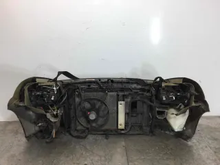 ,cc31 Передняя часть (ноускат) в сборе Citroen C3 1 Арт A91578013, вид 7