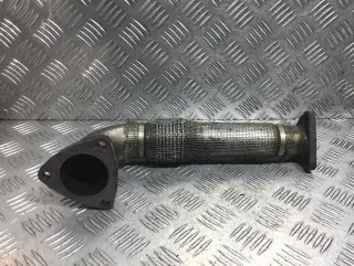 059131790M,059131790M Труба приемная глушителя Audi A6 C6 (S6,RS6) Арт AA00781860, вид 1