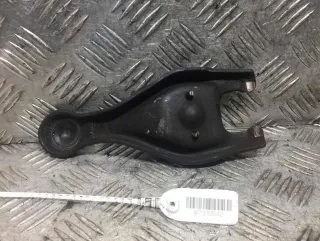 ,211758 Вилка сцепления Citroen Berlingo 1 restailing 1.6л HDI Арт A87319942, вид 2