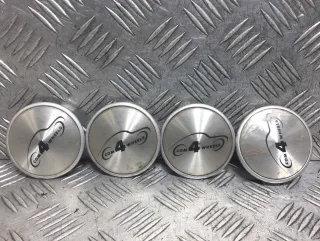 , Колпачок литого диска Citroen Xsara Picasso Арт AA00774221, вид 1