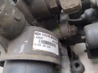 5801474272 Кран масловлагоотделителя (разгрузка) Iveco Stralis 11л Турбо Арт 20593662, вид 3