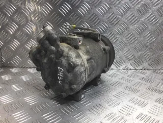 0118604921, Компрессор кондиционера Mazda 3 BL 1.6л TDI Арт A96846033, вид 2