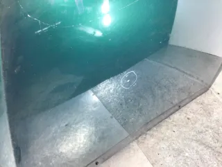 , Молдинг капота Citroen C5 1 Арт A87336915sep2, вид 3