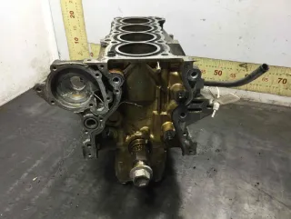 ,NULL Вкладыш шатунный Nissan Micra K12 1.2л i Арт AA00783433sep7, вид 3