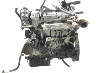 642862,   642.862 642862 Двигатель Mercedes S W221 3.0л CDI Арт A96876312, вид 2