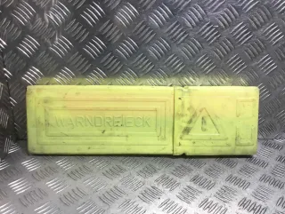 , Знак аварийной остановки Citroen Xsara Picasso Арт A96883433, вид 3