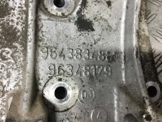 9643834880,9643834880 Кронштейн гидроусилителя Citroen C8 Арт AA01912828, вид 5