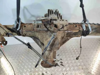 D3003-3X11D,    D30033X11D,    48,13,    43001EB162,    D3003EB162,    D30033X11E,    43001-EB162,    D3003-EB162,    D3003-3X11D,    D3003-3X11E,43001EB162 Мост задний Nissan Navara D40 Арт AA01918558, вид 8