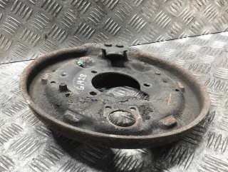 , Диск опорный тормозной Citroen Xsara Picasso Арт AA00771082, вид 3