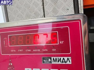 4B0839015G Замок двери задней левой Audi A6 C5 (S6,RS6) Арт 55184243, вид 4