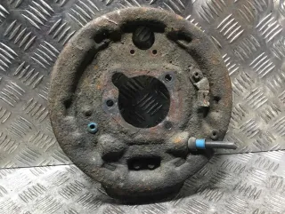 , Диск опорный тормозной Citroen Xsara Picasso Арт AA00771081, вид 2